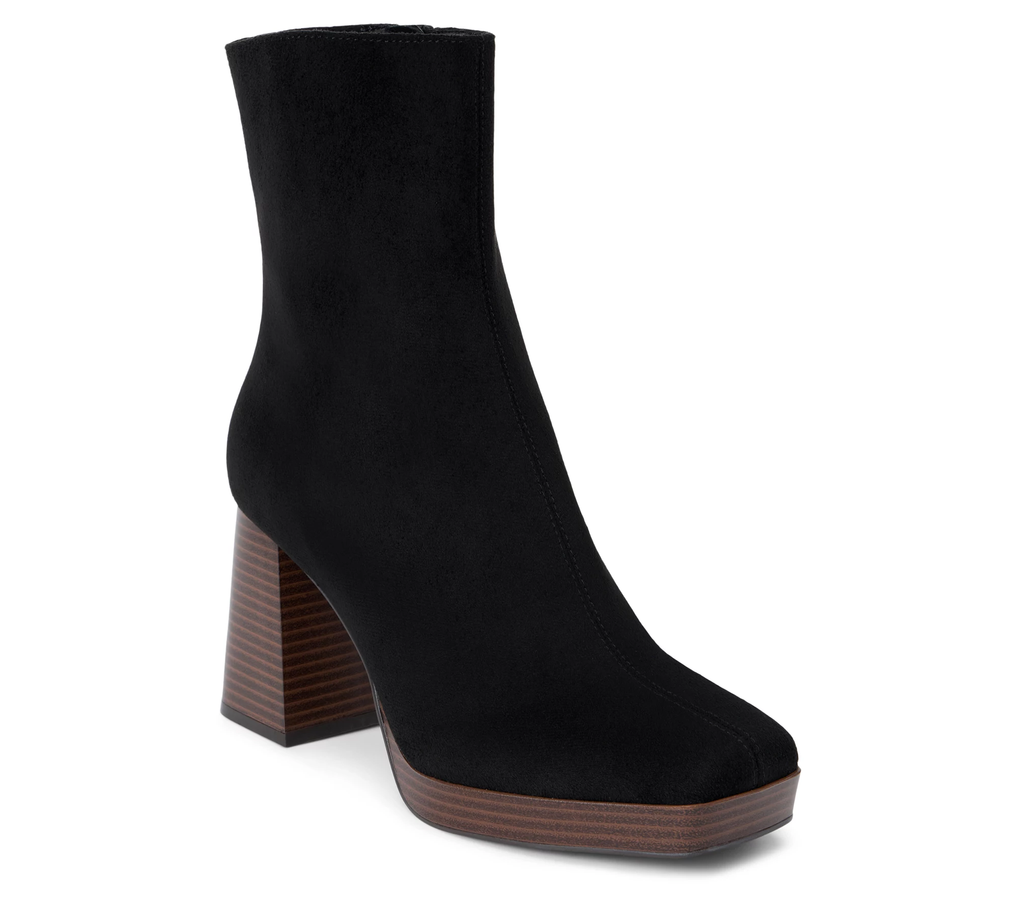 Coconuts by Matisse Platform Boot - Duke