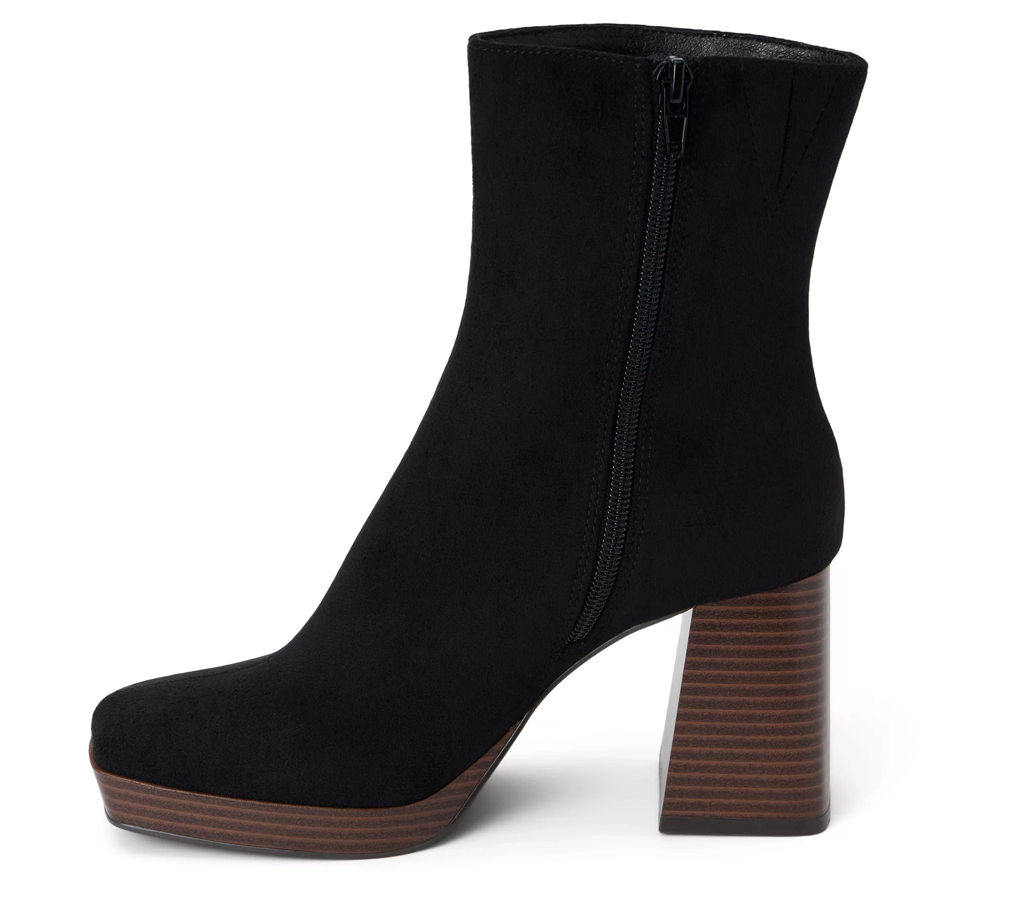 Coconuts by Matisse Platform Boot - Duke