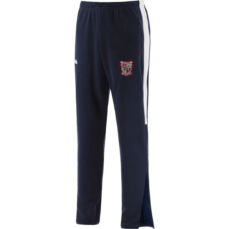 Coill Dubh Hurling Club Kids' Aspire Skinny Tracksuit Bottoms