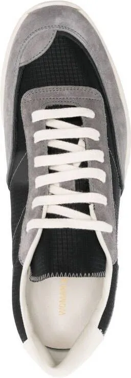 Common Projects Track 80 low-top sneakers Grey