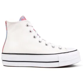 Converse All Star Lift Hi Trainers