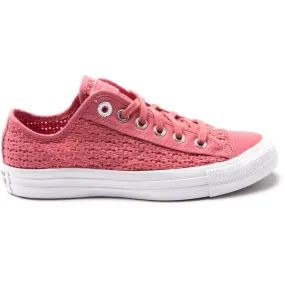 Converse All Star Ox Getaway Trainers