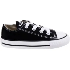 Converse All Star Ox Trainers - Infants