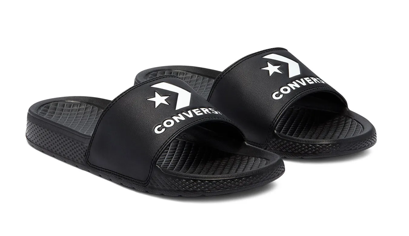 Converse All Star Slide