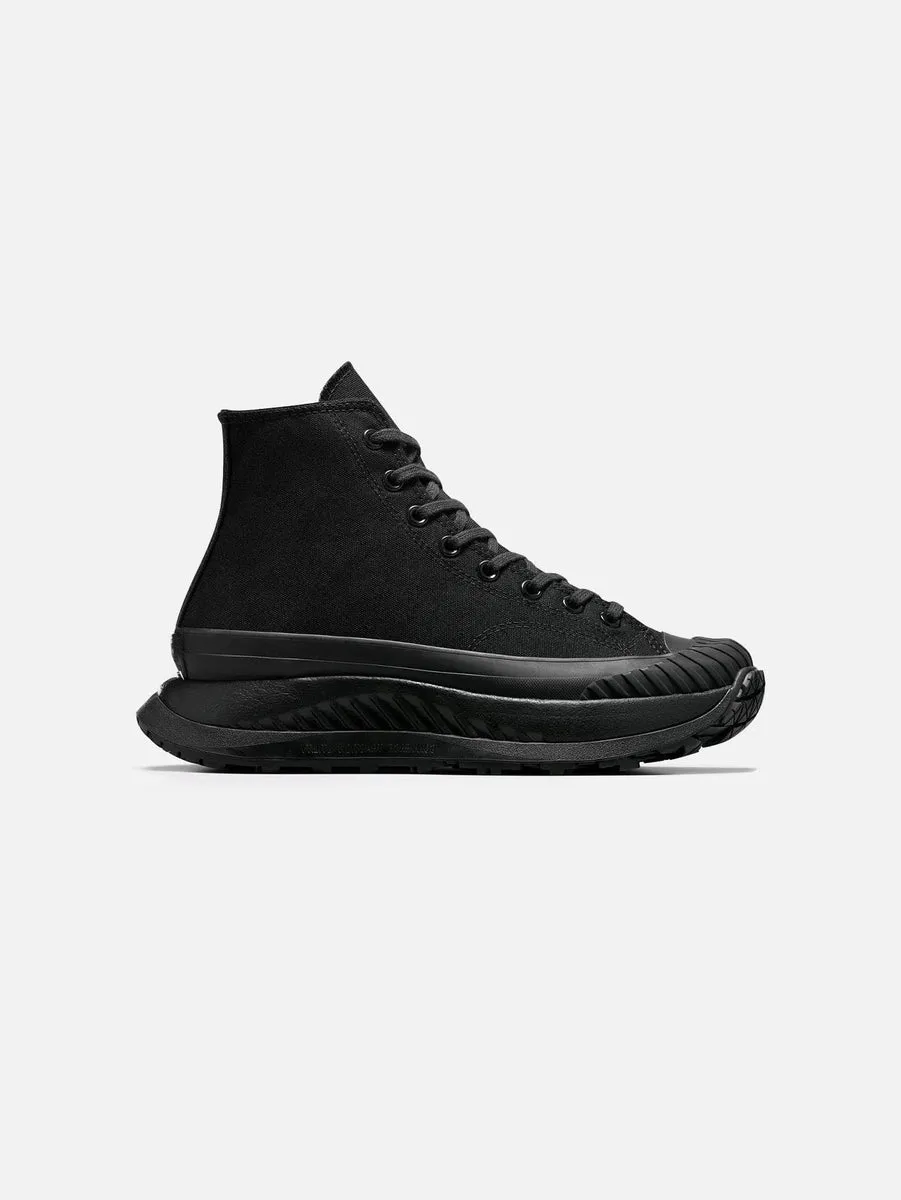 CONVERSE Chuck 70 AT-CX - Black