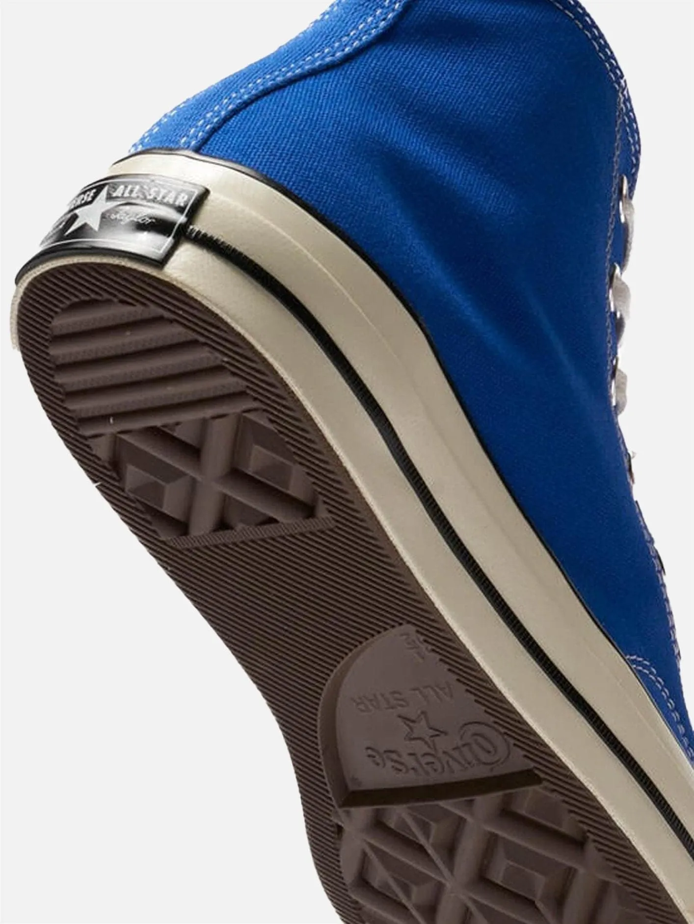 CONVERSE Chuck 70 Hi - Blue