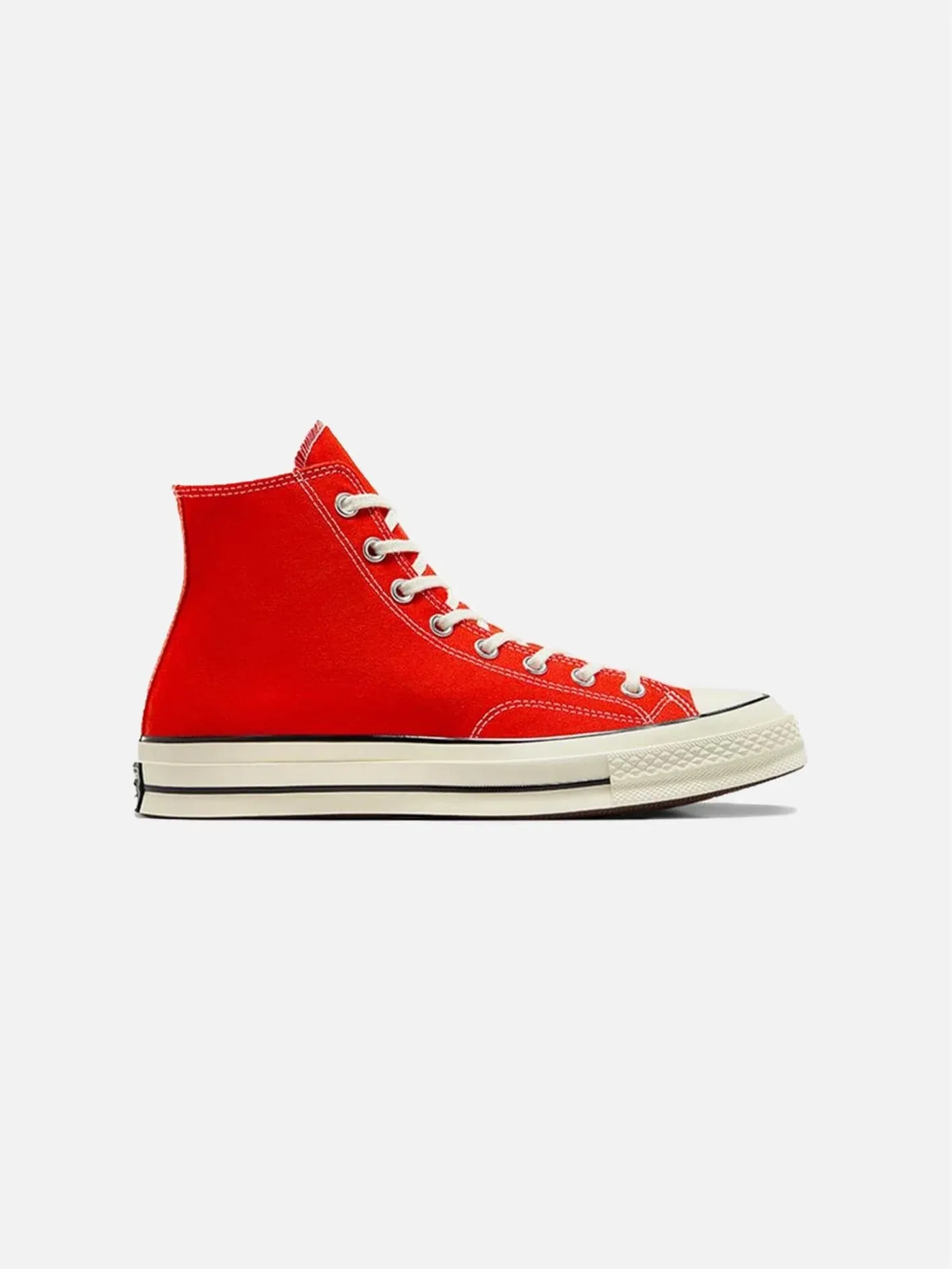 CONVERSE Chuck 70 Hi -  Red