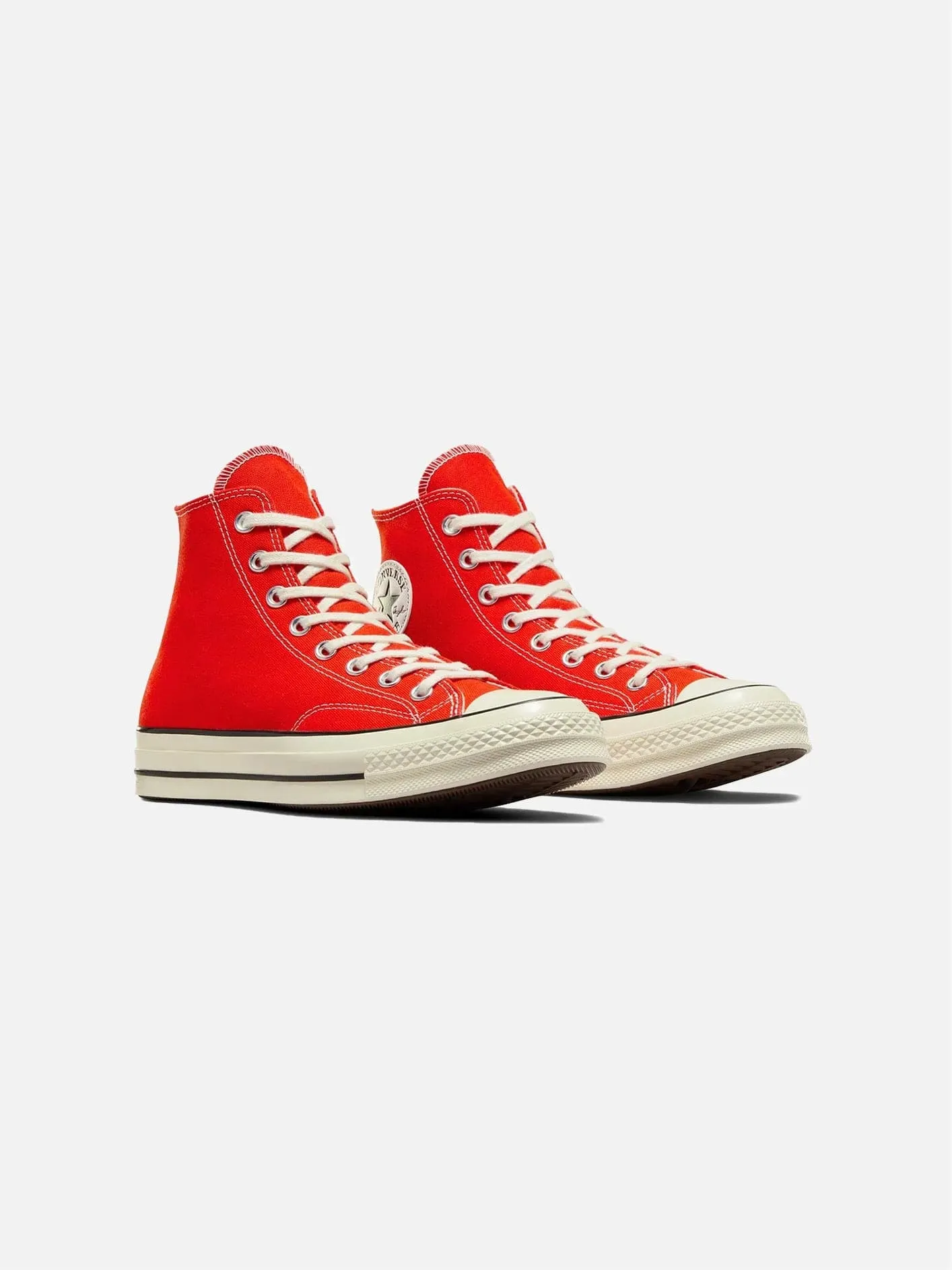 CONVERSE Chuck 70 Hi -  Red