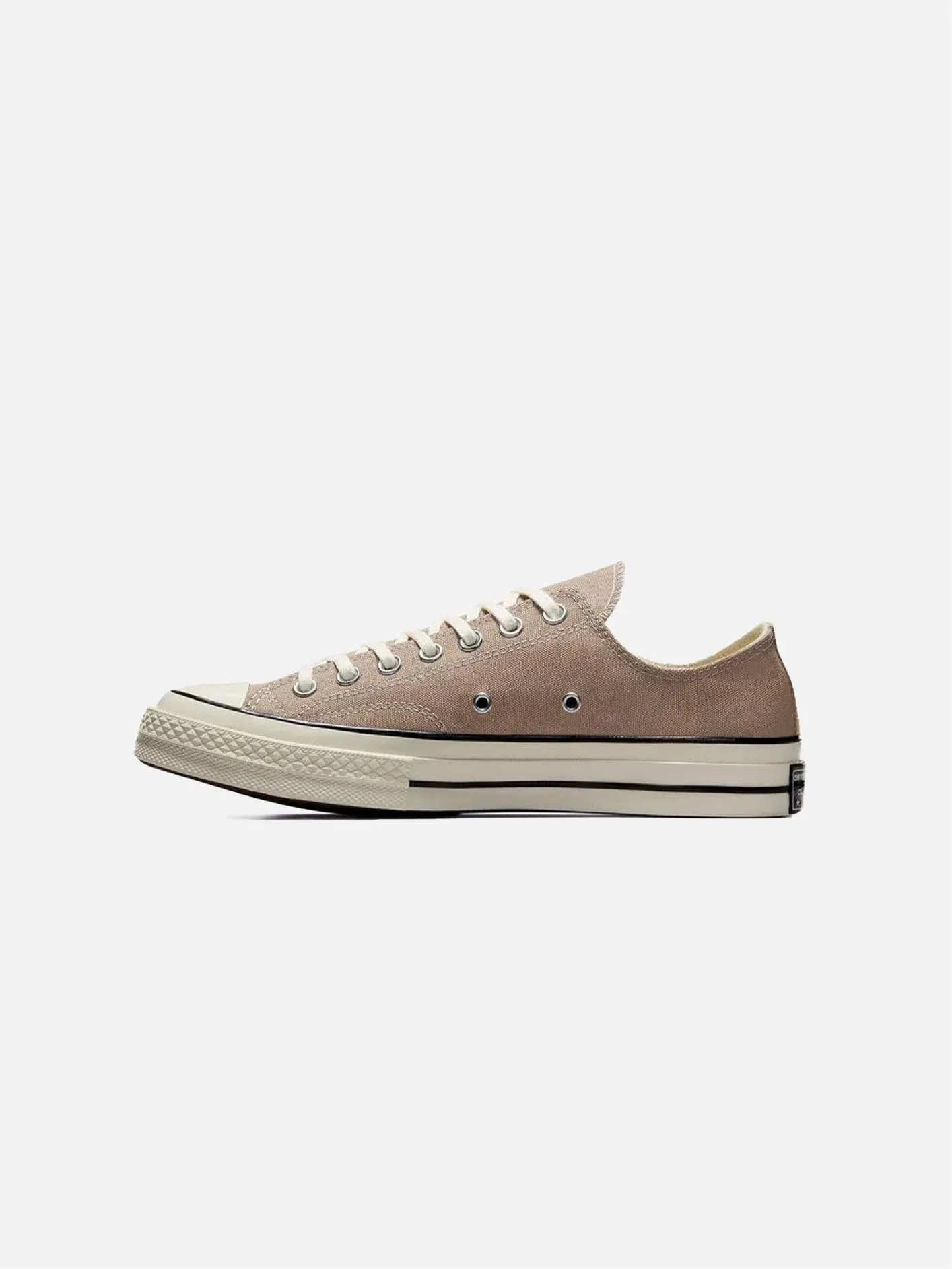 CONVERSE Chuck 70 Low -  Beige