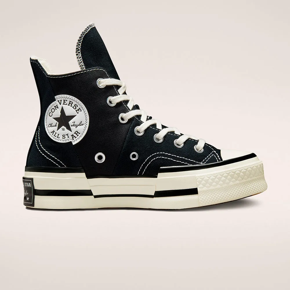    Converse - Chuck 70 Plus - Black