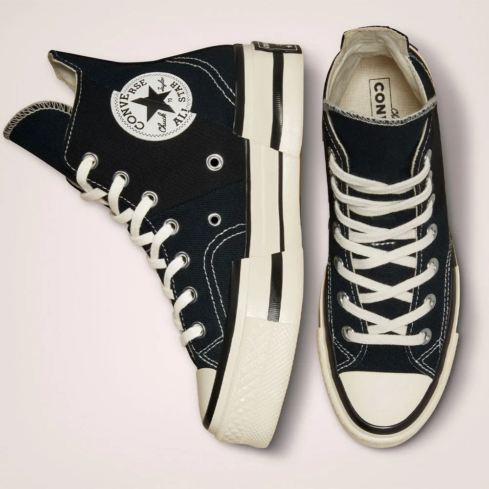    Converse - Chuck 70 Plus - Black