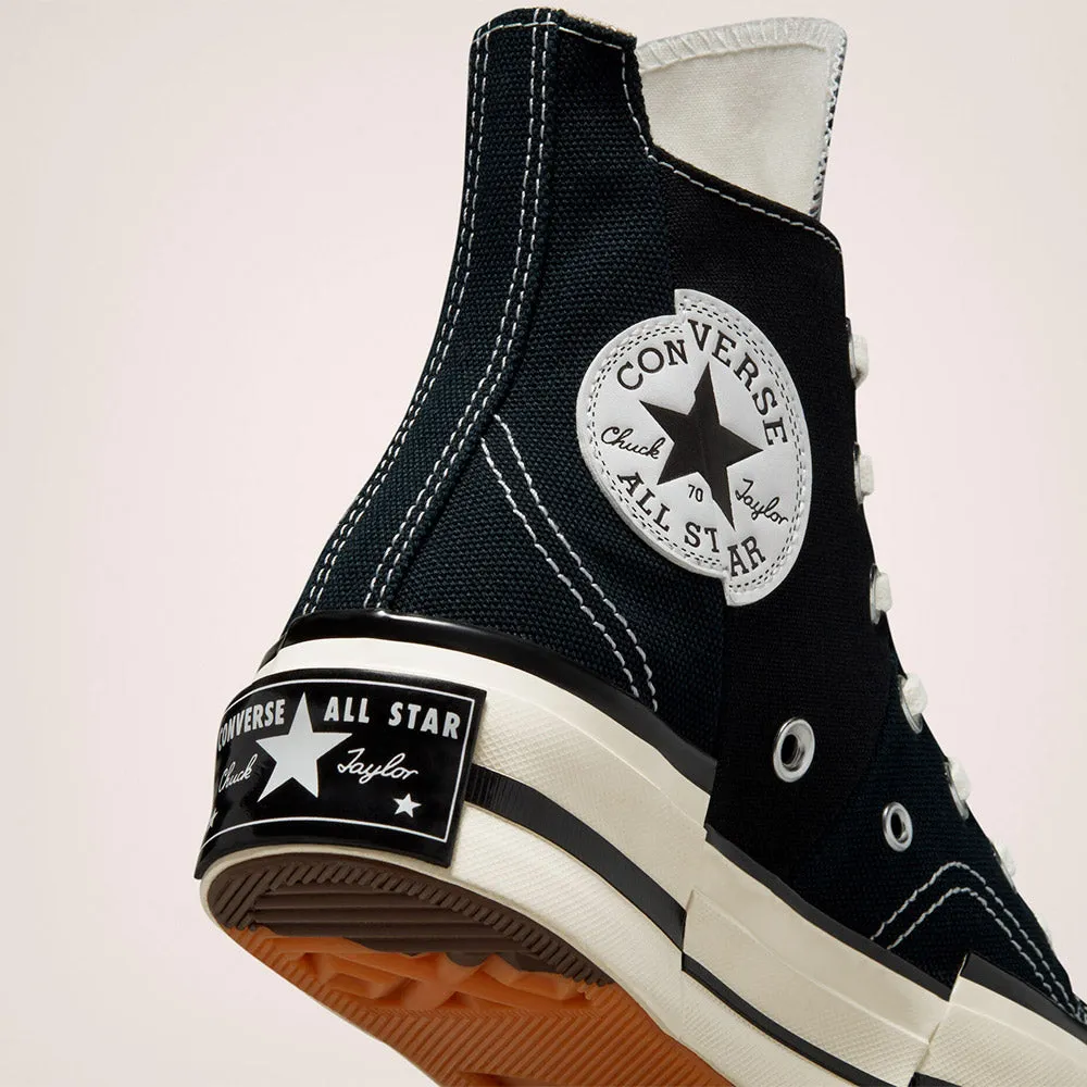    Converse - Chuck 70 Plus - Black