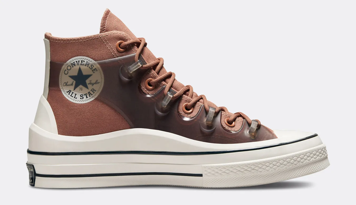 Converse Chuck 70 Utility Hi