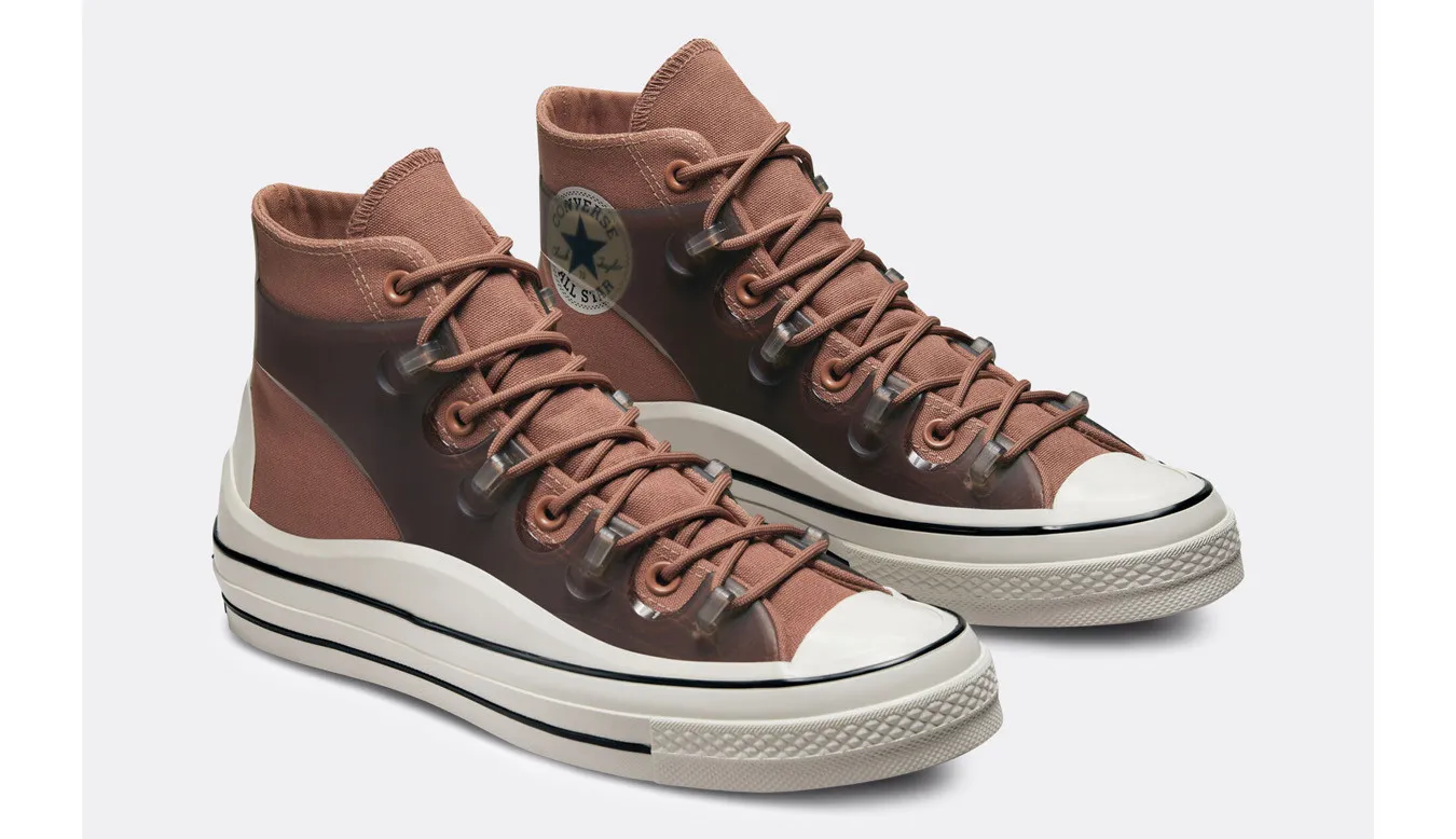 Converse Chuck 70 Utility Hi