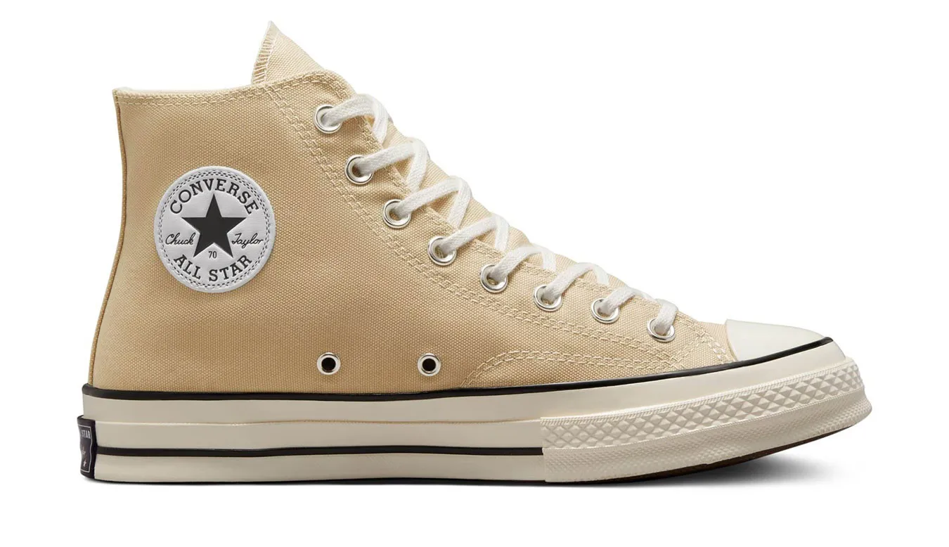 Converse Chuck 70 Vintage Canvas