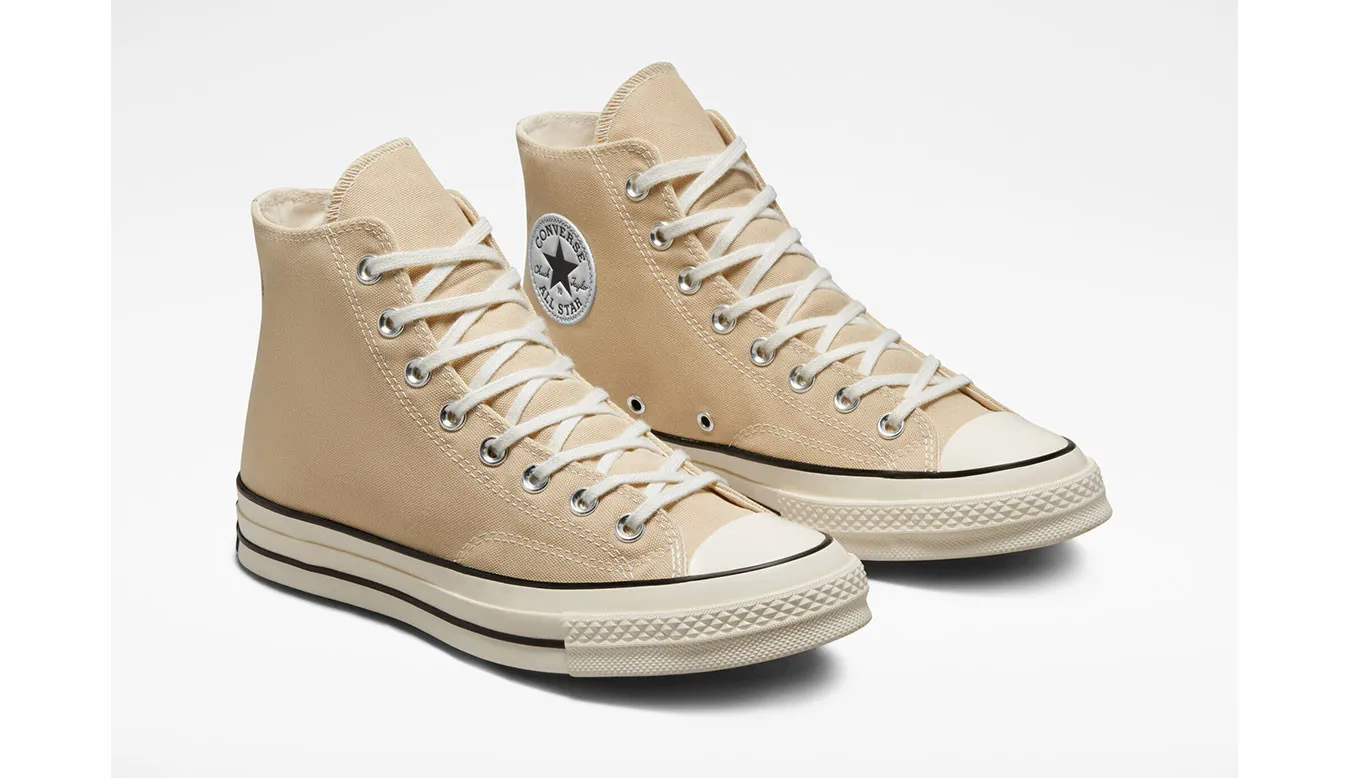 Converse Chuck 70 Vintage Canvas