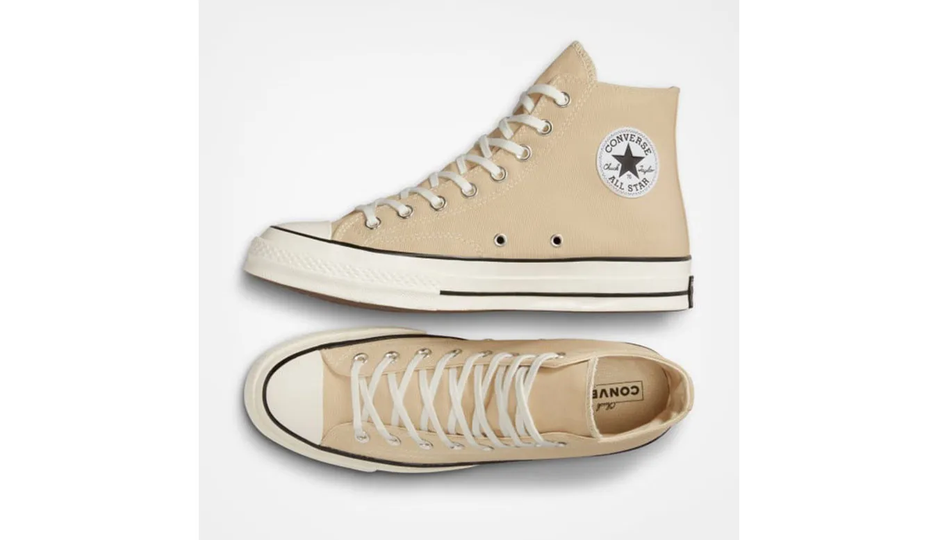 Converse Chuck 70 Vintage Canvas