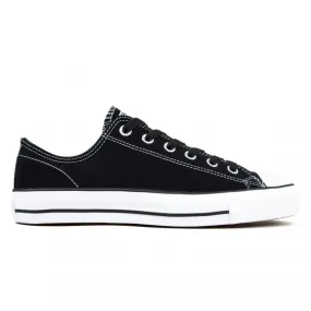 Converse Cons CTAS Pro OX (Black/Black/White)