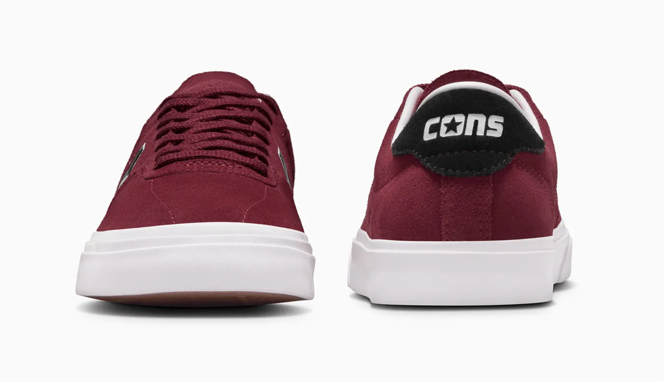 Converse Cons Louie Lopez Pro Suede