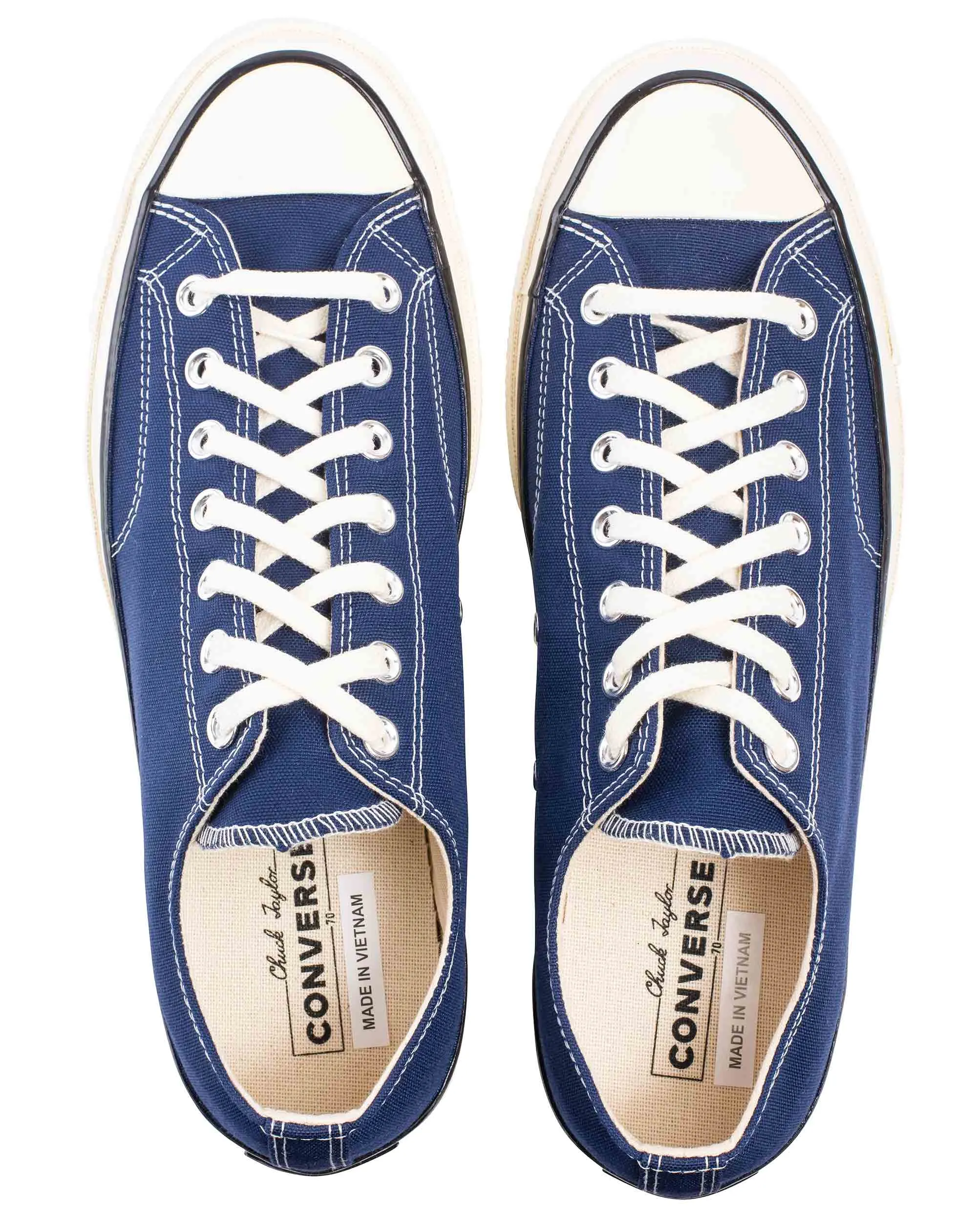 Converse CT 1970s Ox Midnight Navy 172679C