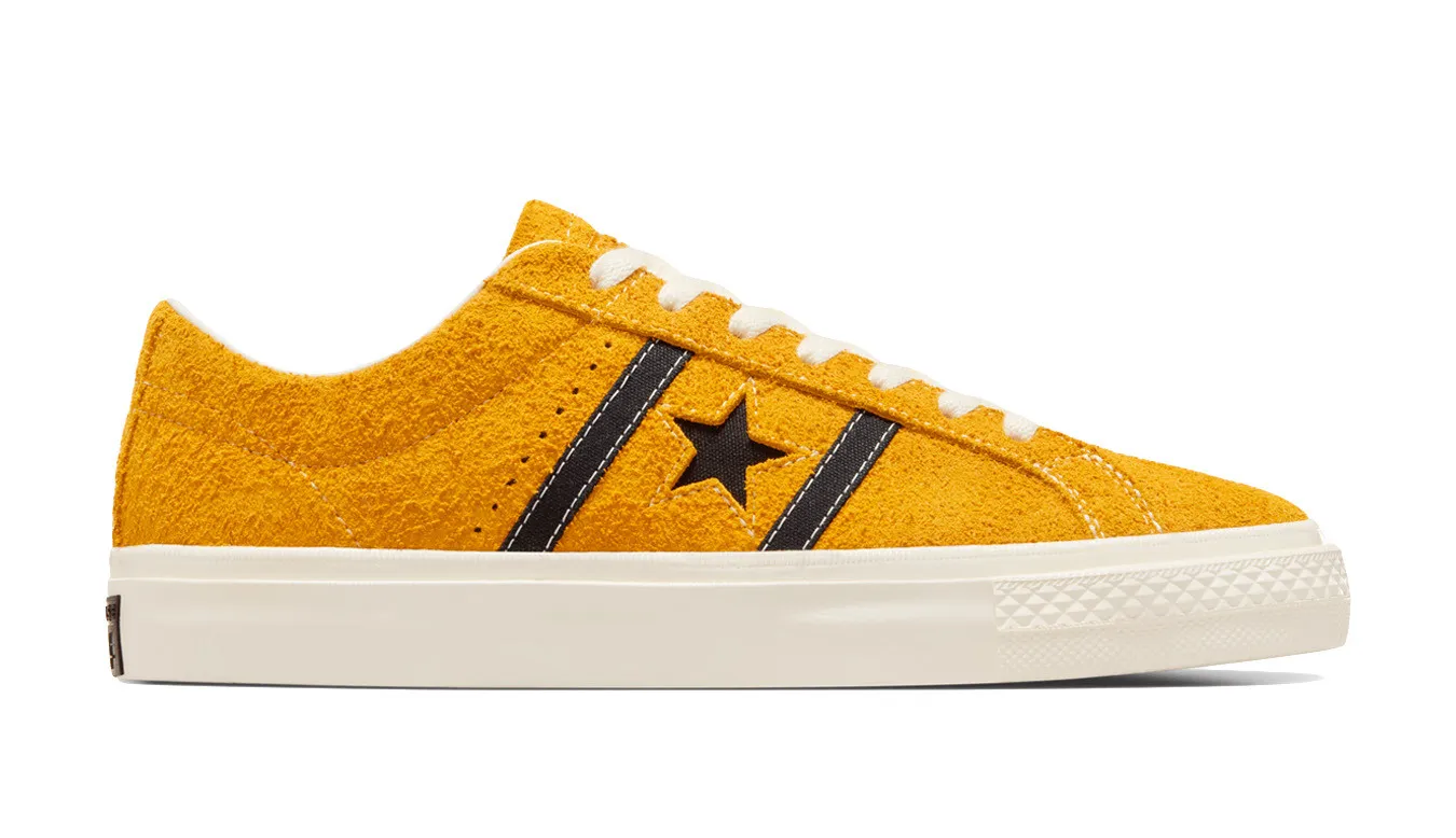 Converse One Star Academy Pro Suede