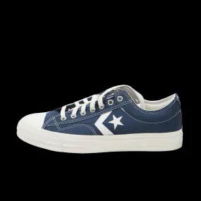 Converse Star Player 76 OX (Navy/Vintage White/Blue)