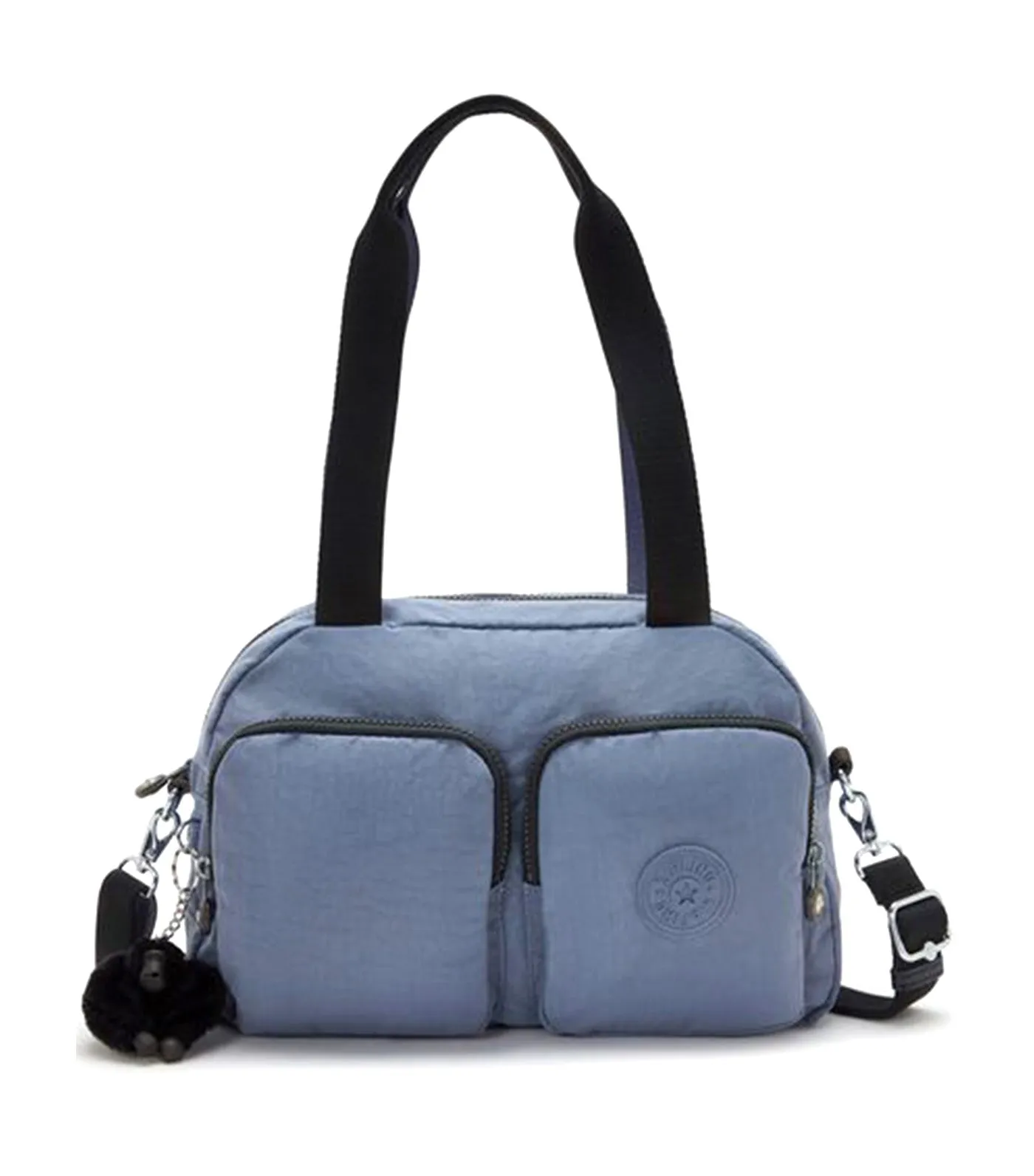 Cool Defea Shoulder Bag Blue Lover