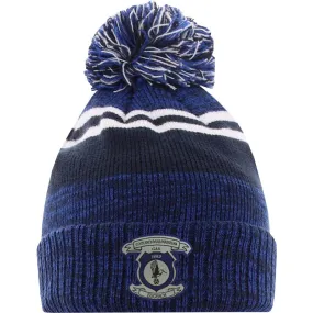 Coolaney - Mullinabreena Canyon Bobble Hat