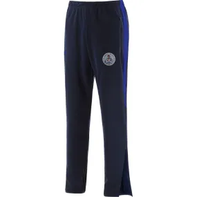 Corbally United Aspire Skinny Tracksuit Bottoms