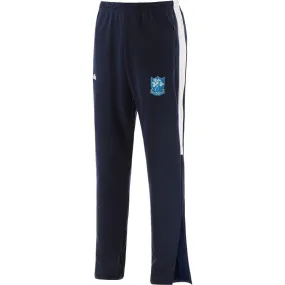 Cortoon Shamrocks Kids' Aspire Skinny Tracksuit Bottoms