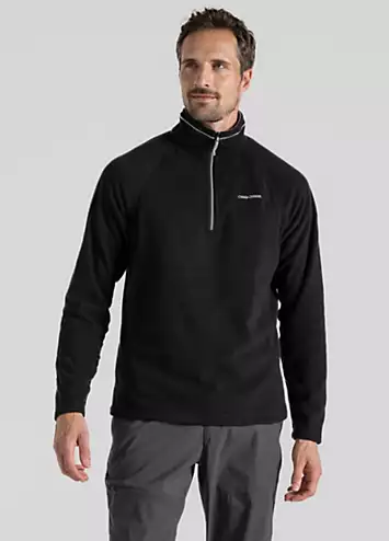 Craghoppers Corey VI Half Zip Fleece | Grattan