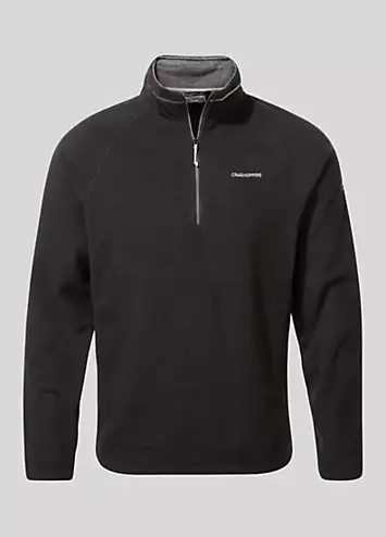 Craghoppers Corey VI Half Zip Fleece | Grattan