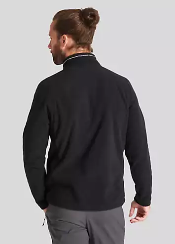 Craghoppers Corey VI Half Zip Fleece | Grattan