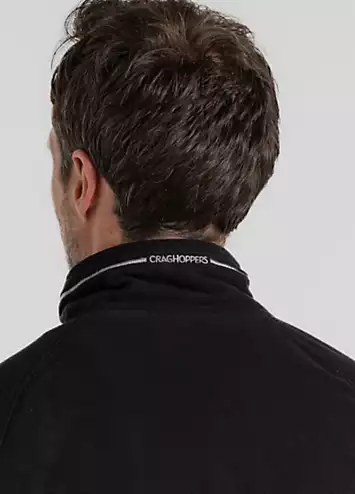 Craghoppers Corey VI Half Zip Fleece | Grattan