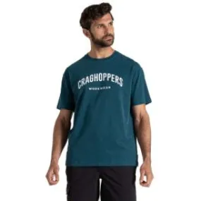 Craghoppers Workwear Mens Batley T-Shirt