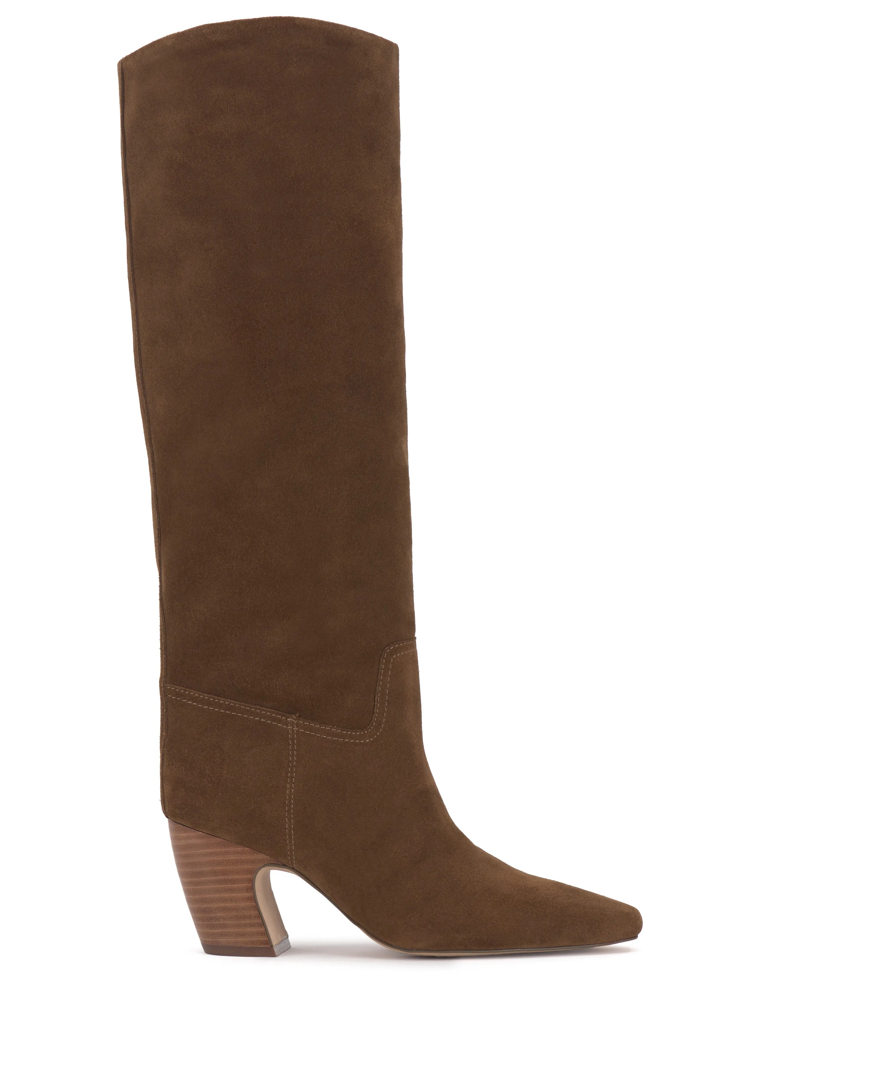 Cristen Knee High Boot