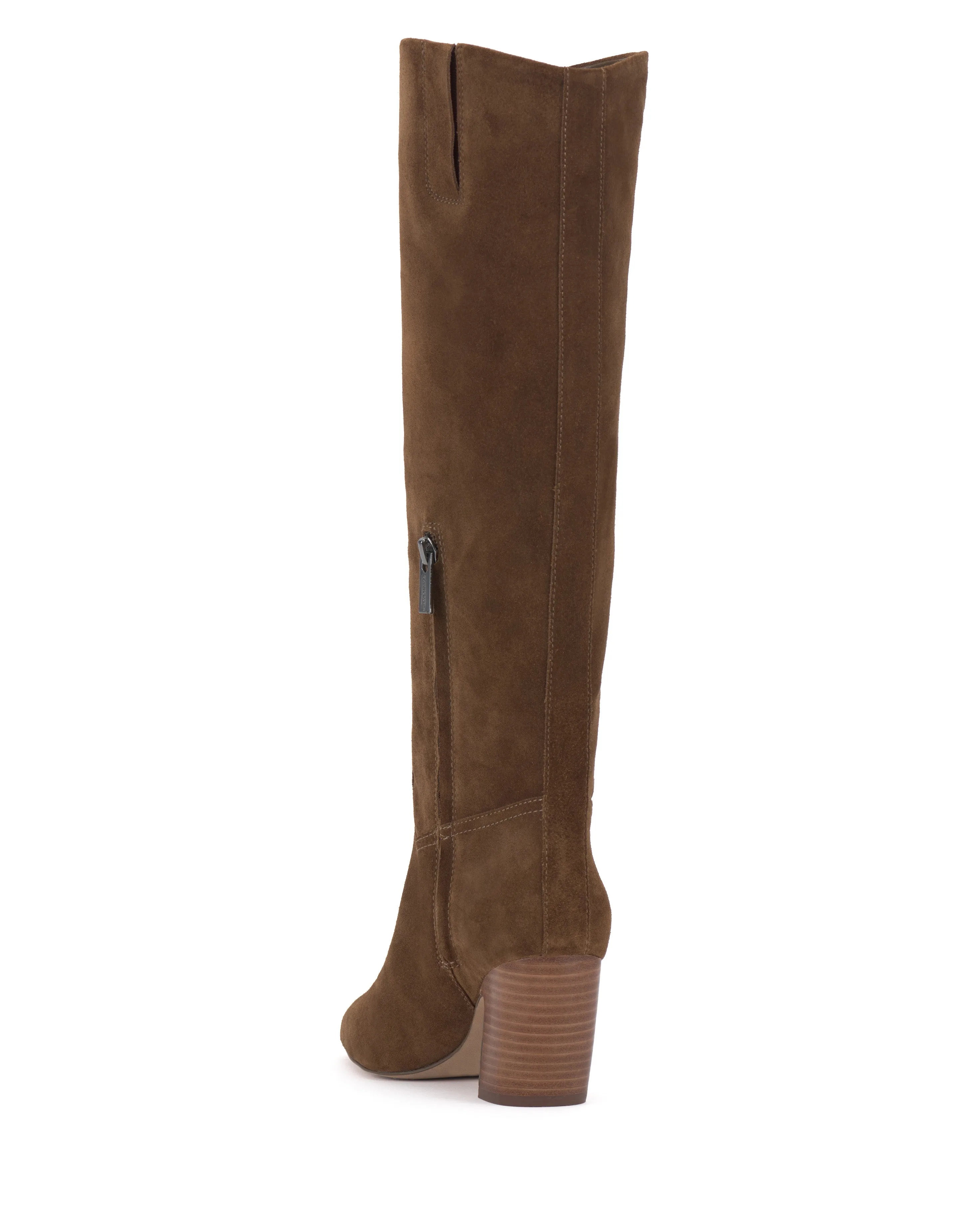 Cristen Knee High Boot