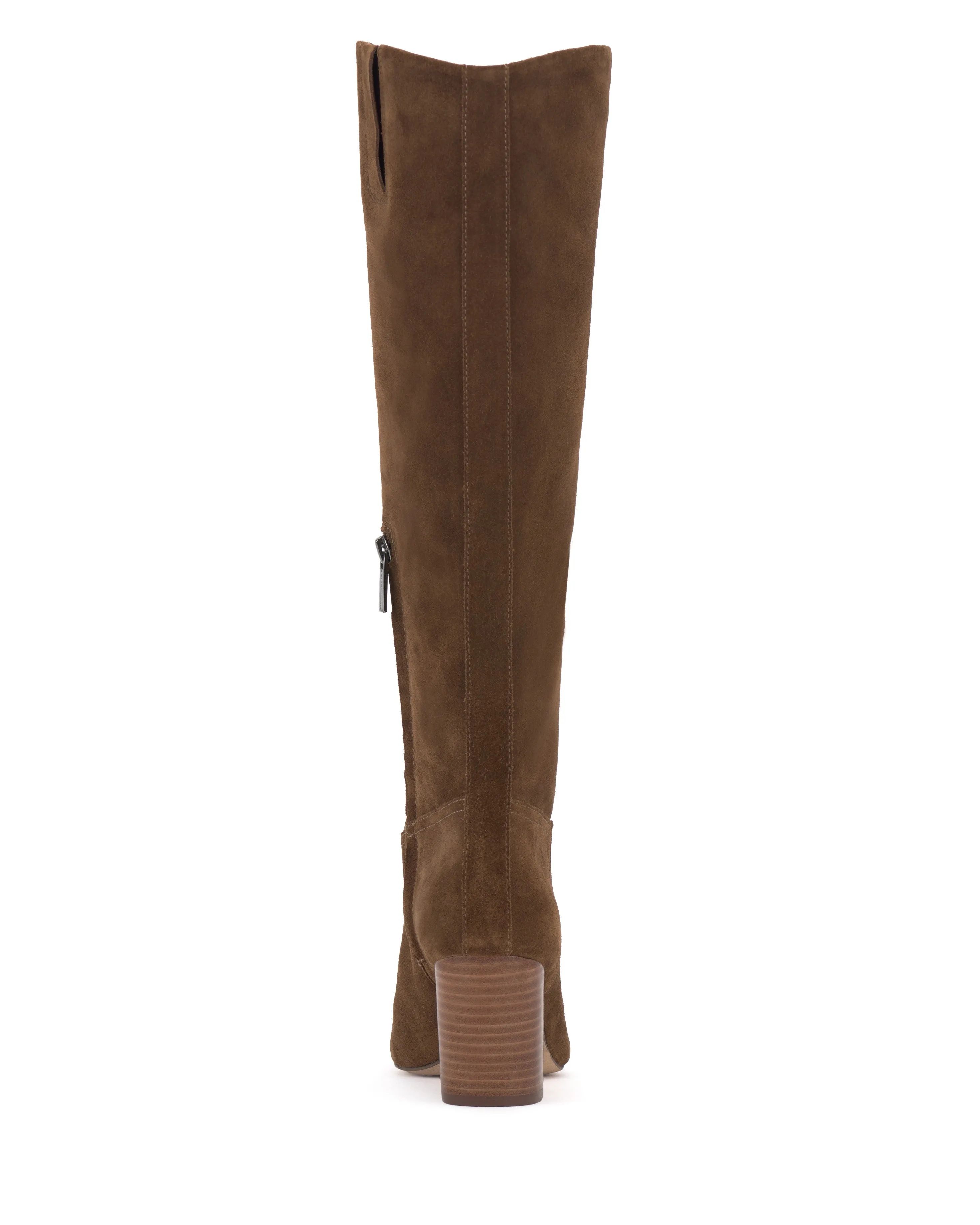 Cristen Knee High Boot