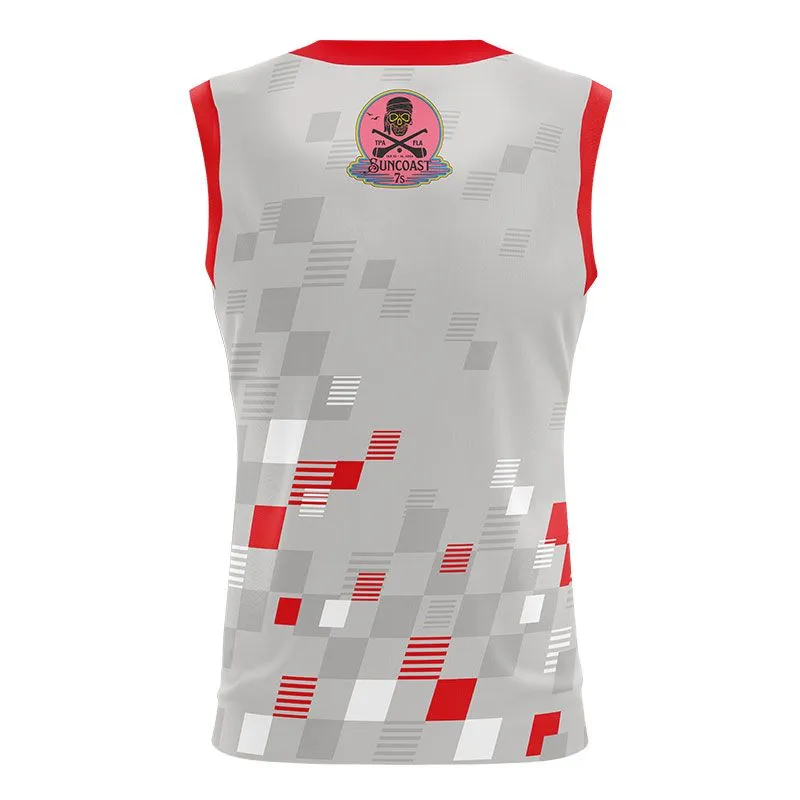 Cuala Sarsfields Toronto GAA Women's Fit Vest