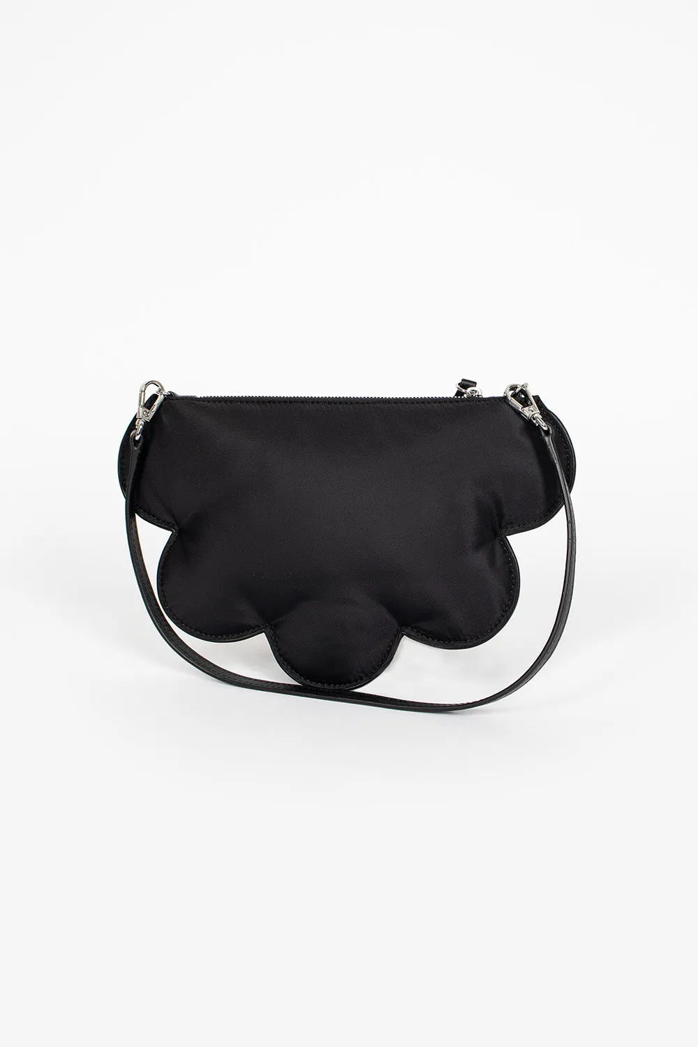 Daisy Shoulder Bag Black