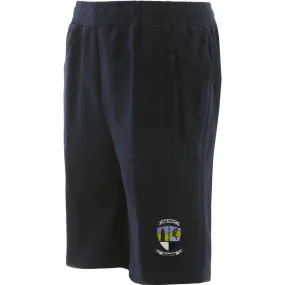 Devenish St. Mary's GAA Benson Fleece Shorts