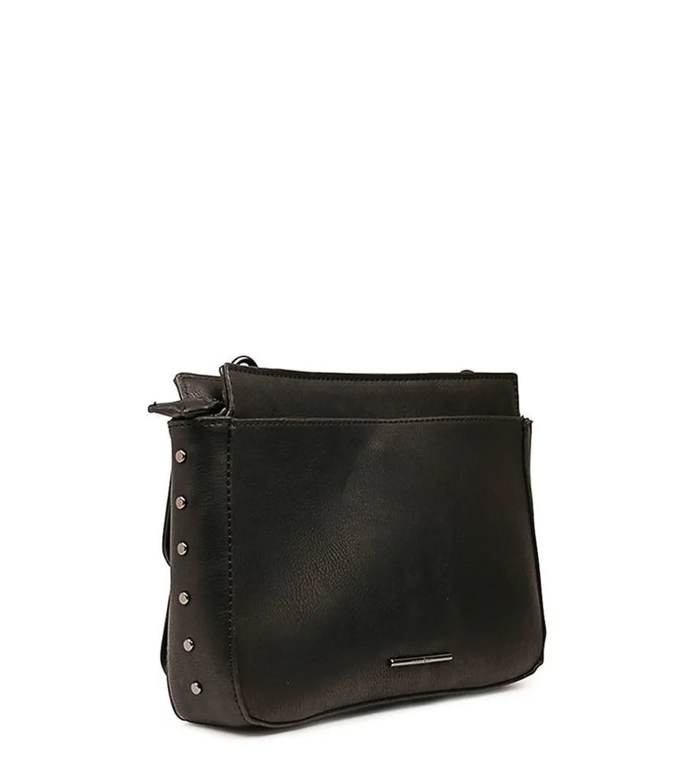 DIANA FERRARI Ivy Cross Body Bag-blk