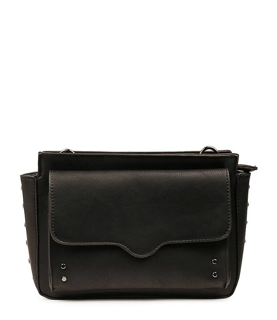 DIANA FERRARI Ivy Cross Body Bag-blk