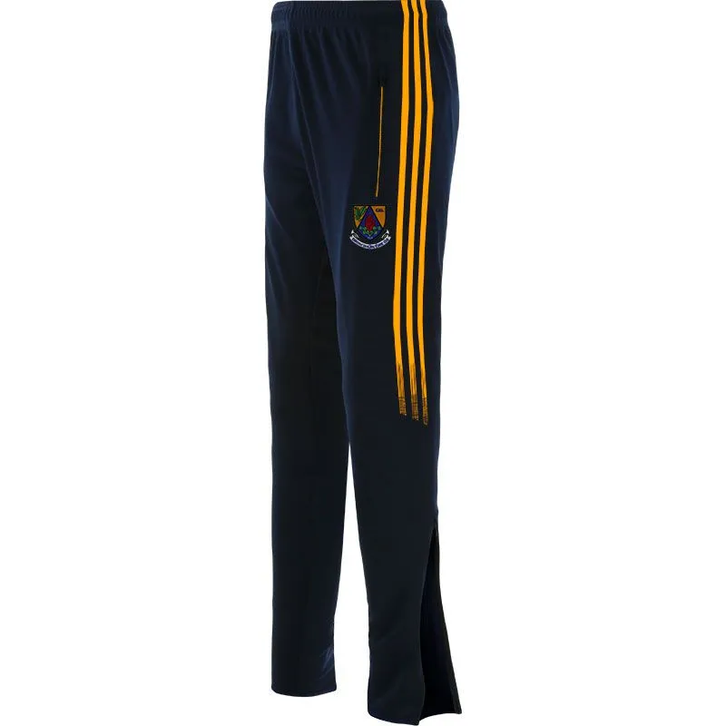 Drumgoon Eire Og Kids' Reno Squad Skinny Tracksuit Bottoms