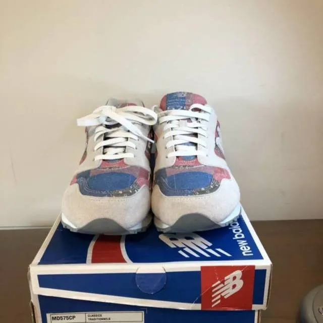 DS New balance 530 x Concepts size 13