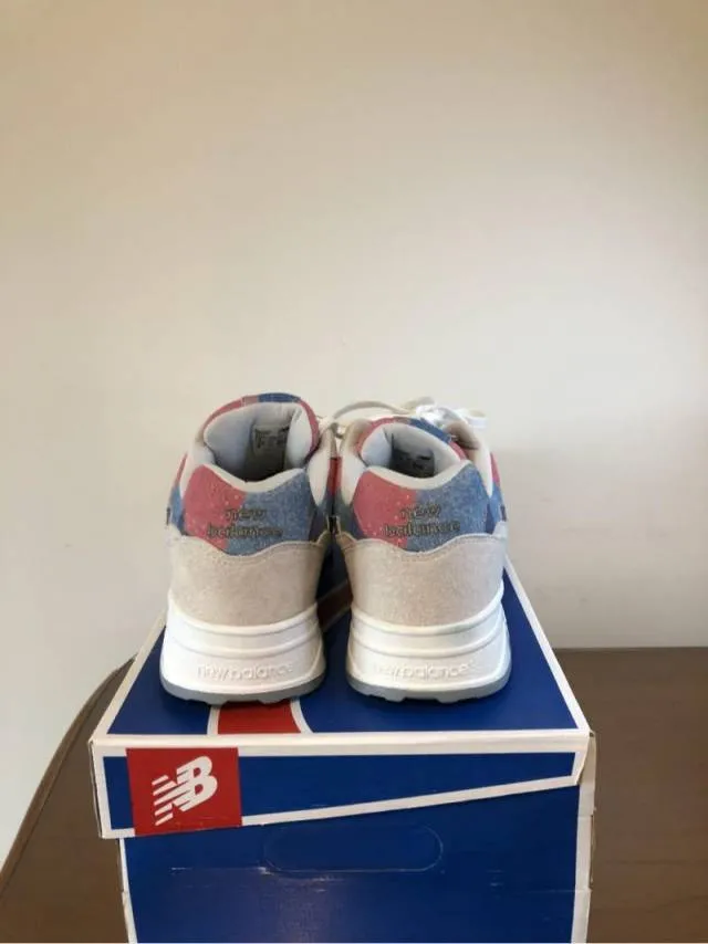 DS New balance 530 x Concepts size 13