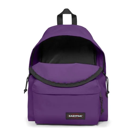 Eastpak Padded Pak'R Pure Purple Backpack