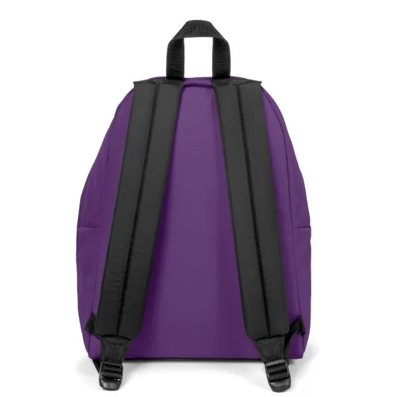 Eastpak Padded Pak'R Pure Purple Backpack