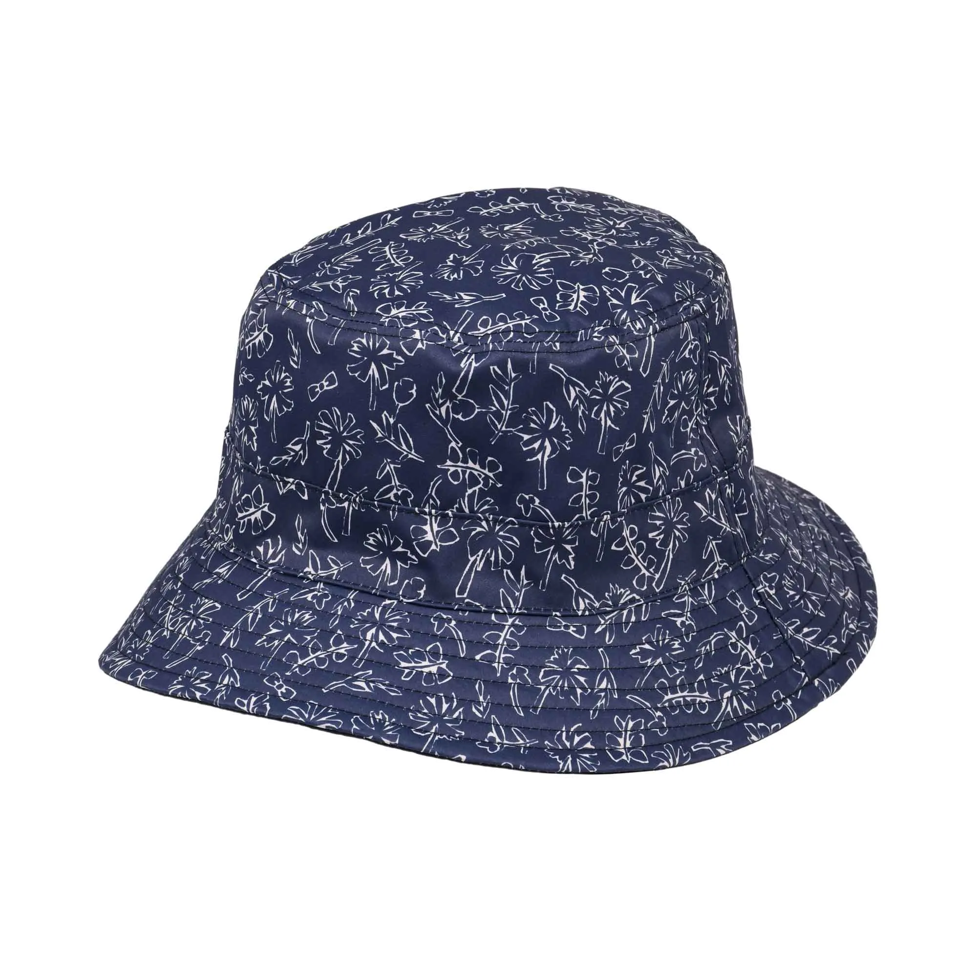 Eden Park Men's Navy Hat