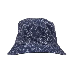 Eden Park Men's Navy Hat